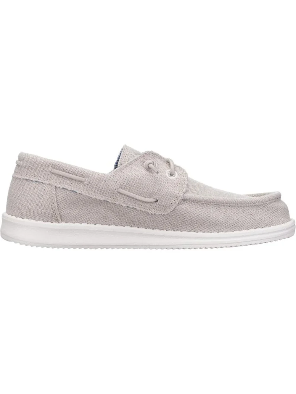 Men's Slip-On Boat Loafers | Casual Comfort Shoes for Summer & Travel